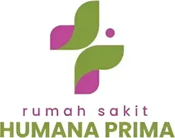 Logo Rumah Sakit Humana Prima