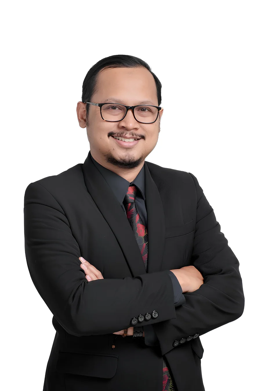 Foto Nazmi Muslim, Partner TaxPlus Consulting