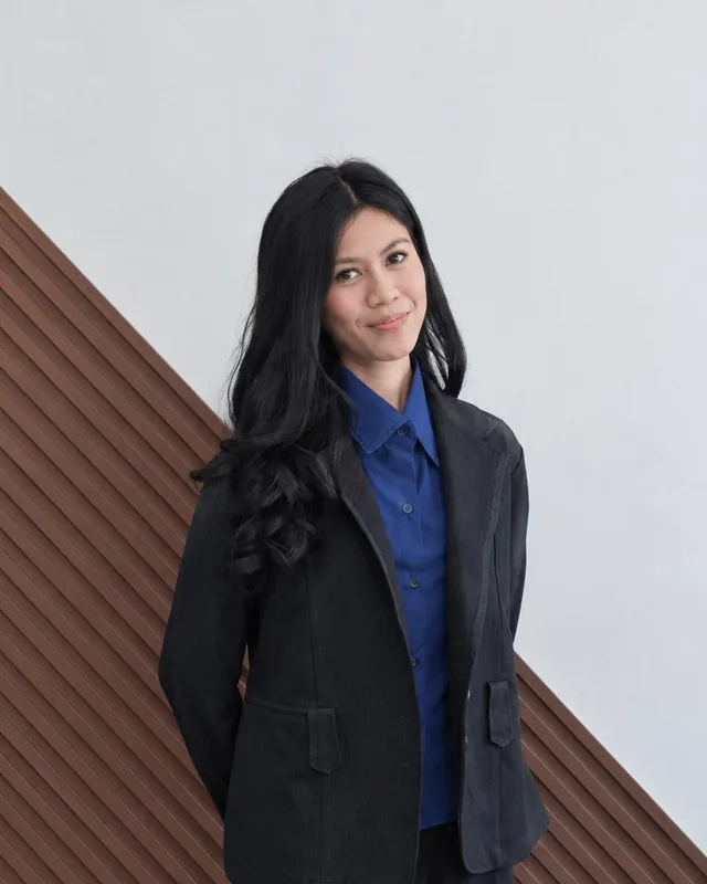 Foto Dwi Agustina, Tax & Accounting Staff TaxPlus Consulting