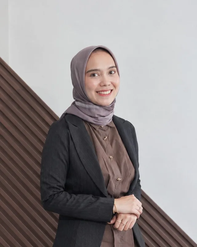 Foto Intan Aprilliyanti S.T, Finance & Legal TaxPlus Consulting