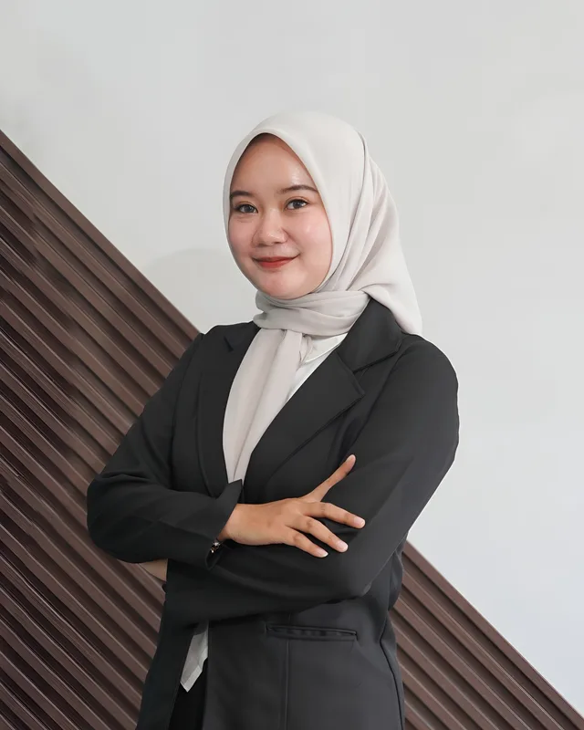 Foto Naura Syifa Annisa S.Tr.Ak, Tax & Accounting Staff TaxPlus Consulting