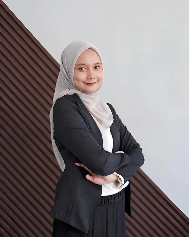 Foto Resa Septiani S.E, Head of Tax TaxPlus Consulting