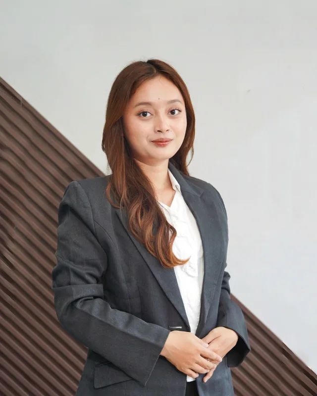 Foto Xeisha Neville Evangeline, Tax & Accounting Staff TaxPlus Consulting