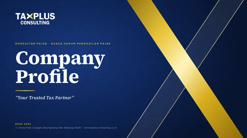 Sampul Company Profile 2026
